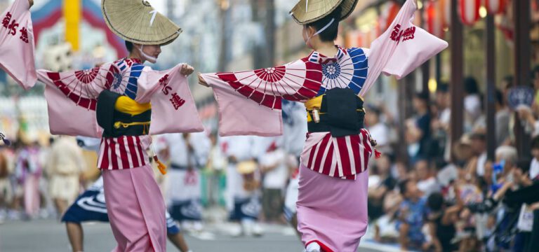 events-in-japan